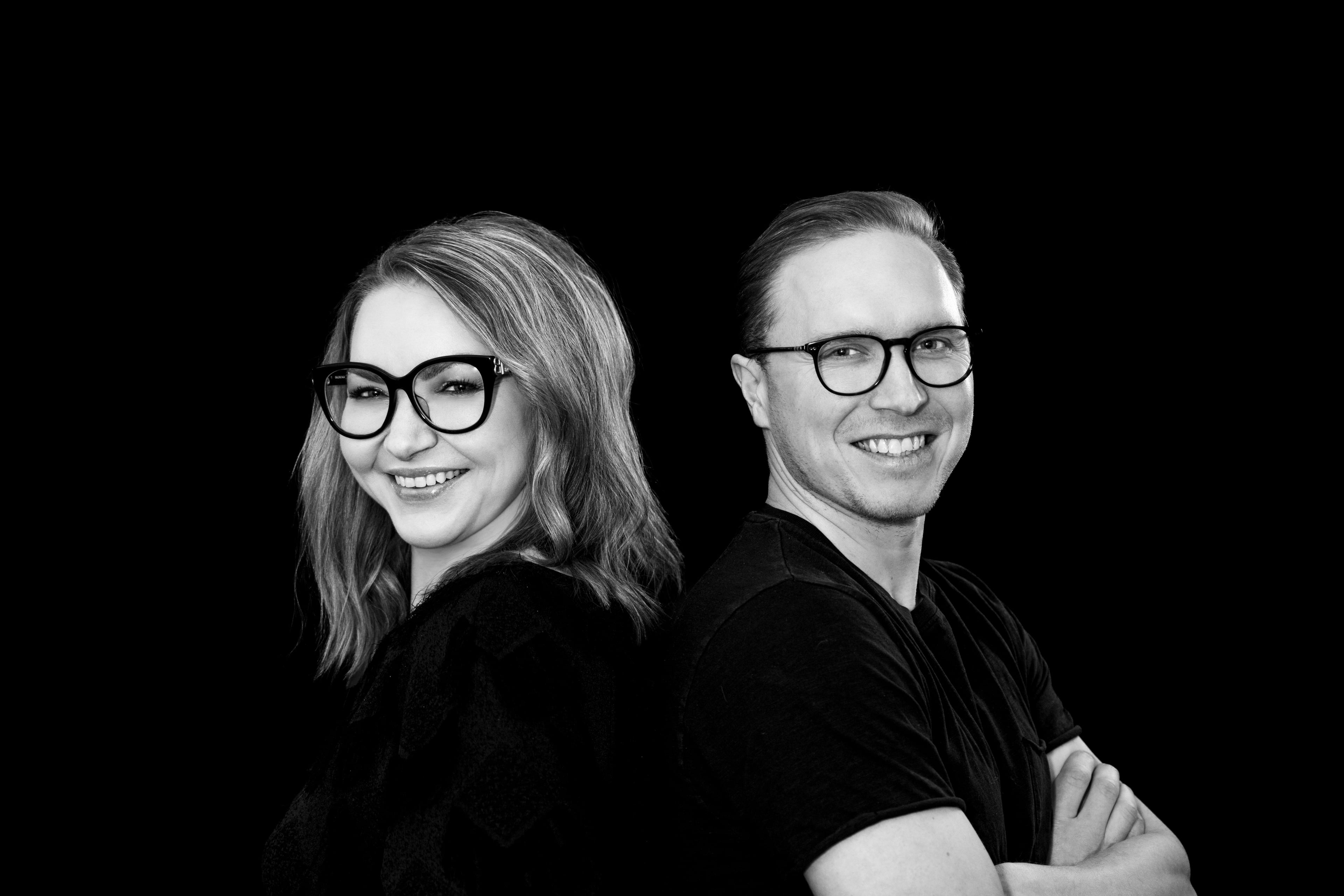 WTF Designille kaksi merkittävää tunnustusta