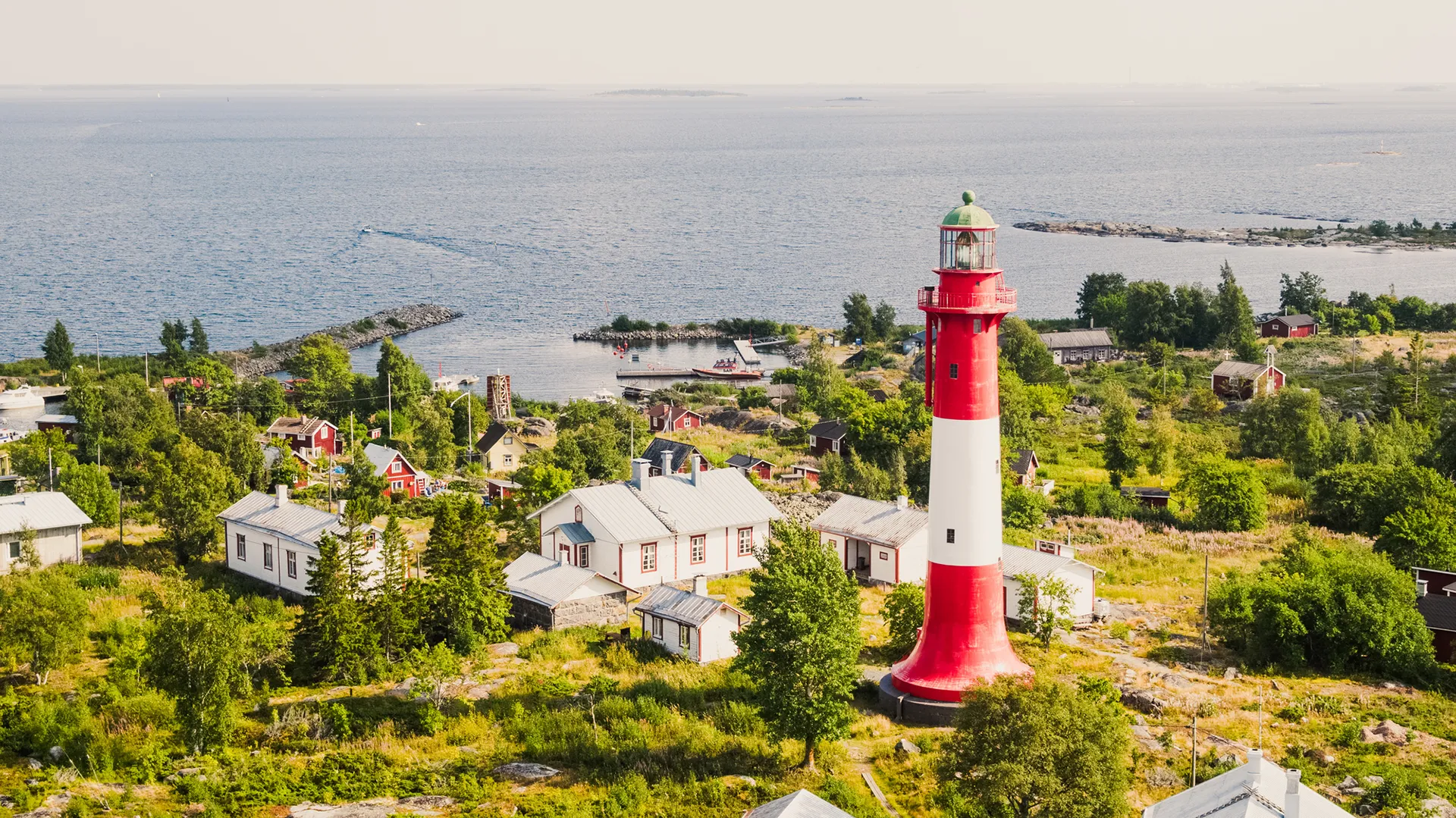 Tankarin majakka